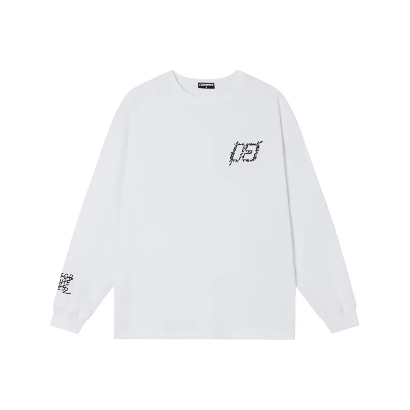FORNINES T Shirts Unisex-0