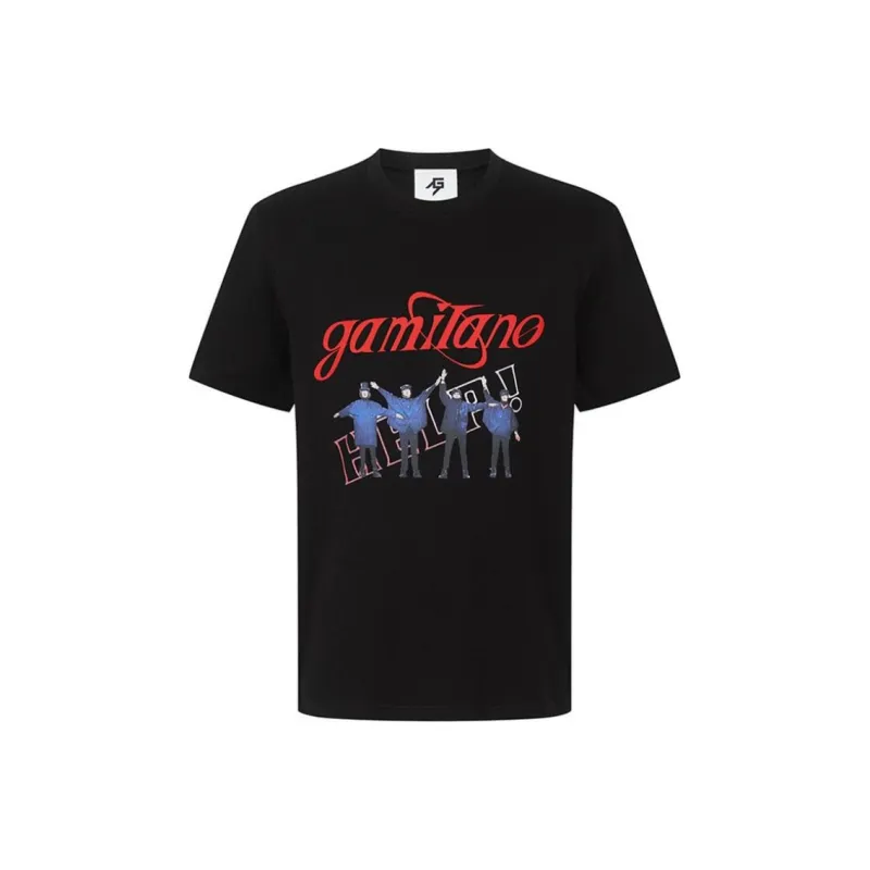 GAGAML T Shirts Men-0