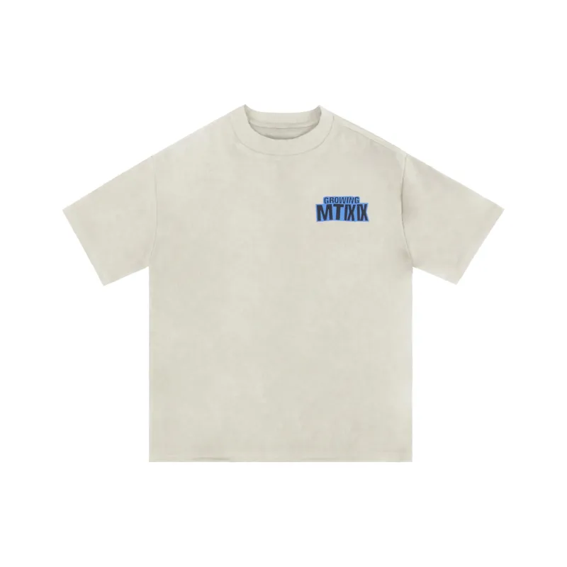 MT99 T Shirts Unisex-6