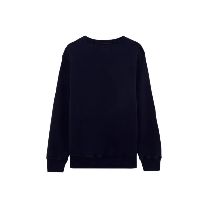 AUTRY SS25 Sweatshirt Women's Blue-1