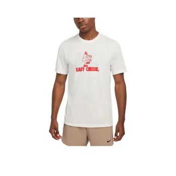 Nike Men's Dri FIT Baseball T Shirt
