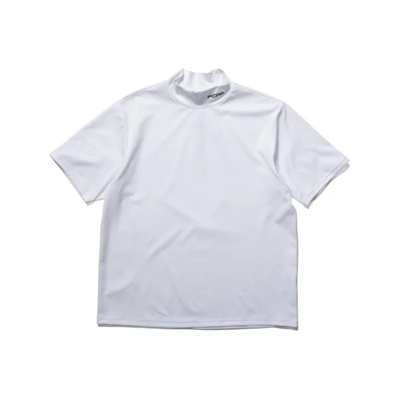 F.C Real Bristol FW24 T Shirt Men's White-0