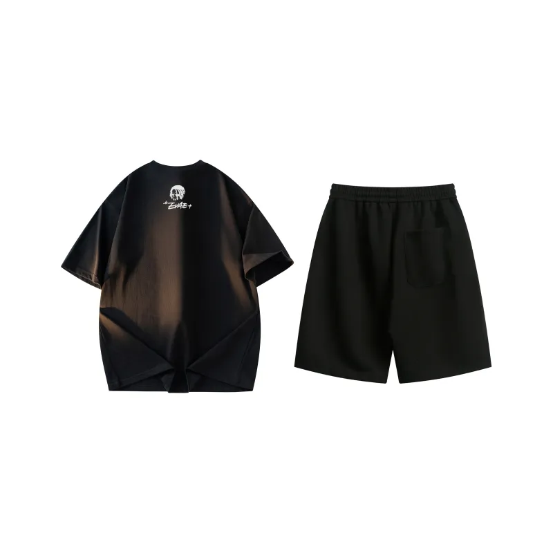*EVAE+MOB Casual Sportswear Unisex-1