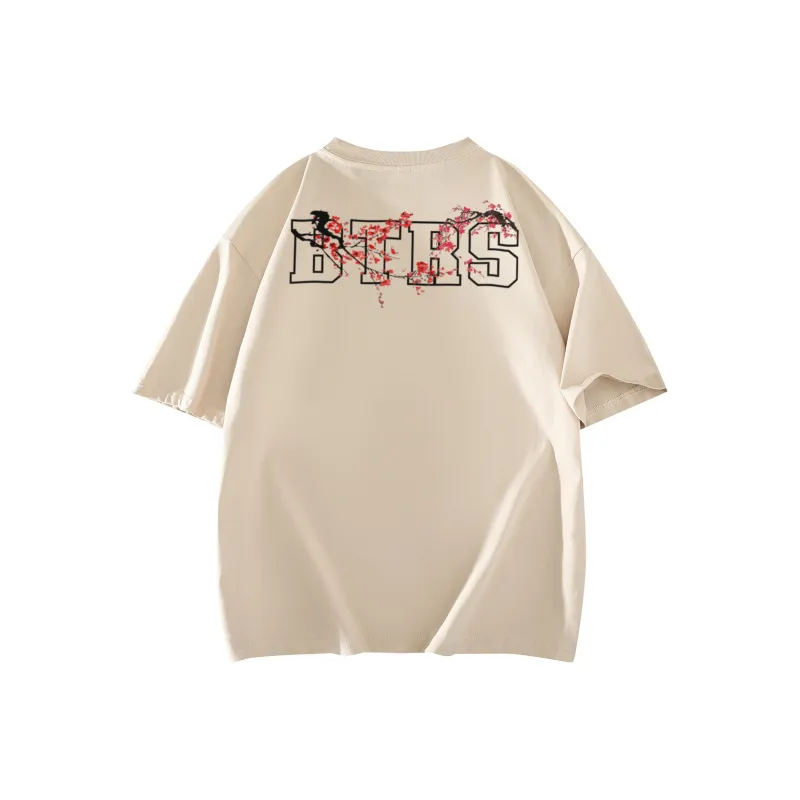 BTR T Shirts Men-8