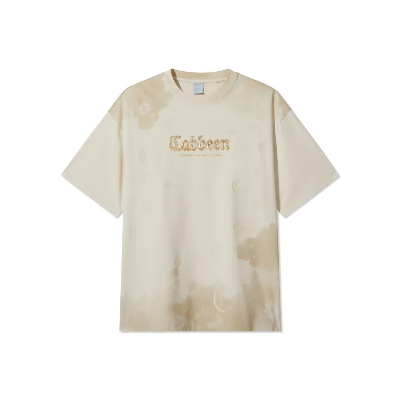 Cabbeen T Shirts Men-0