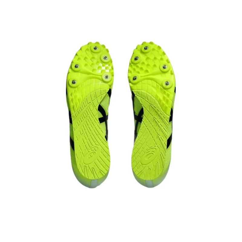 Asics Hyper Ld 6 Safety Yellow Black-6