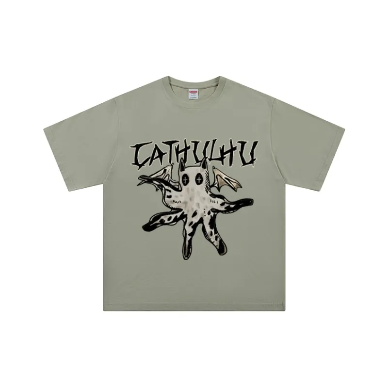 TIMD T Shirts Unisex-8