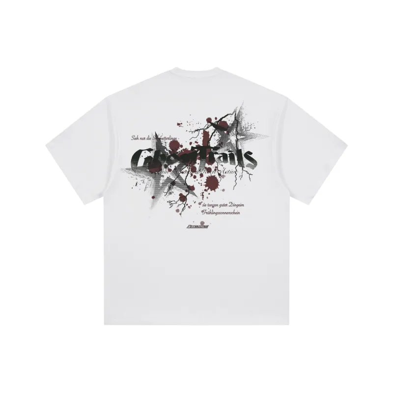 PAKA T Shirts Unisex-4