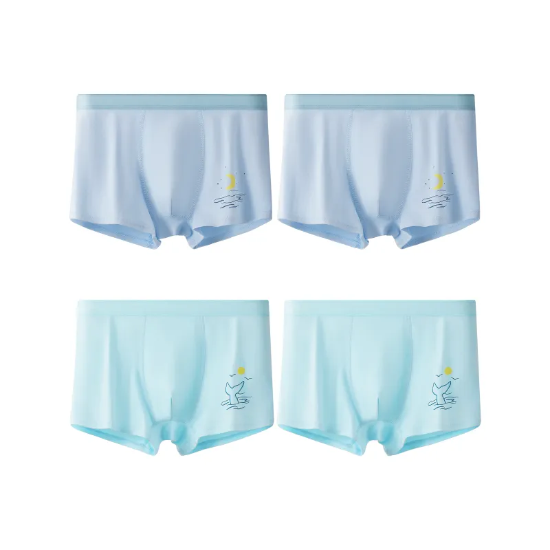 GOSO Men Underpants-0
