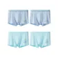 Sky Blue, Sky Blue, Lake Blue, Lake Blue