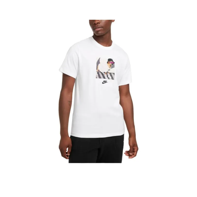 Nike Sportswear T Shirt-0