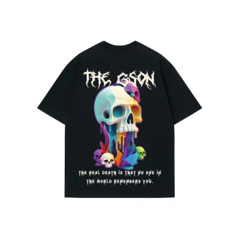 GSON T-Shirts Unisex