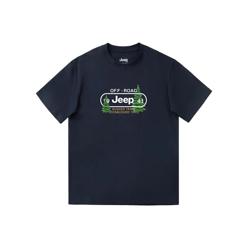 Jeep T Shirts Unisex-8