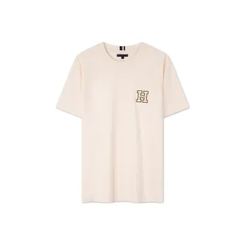 Tommy Hilfiger New Year T Shirts Men