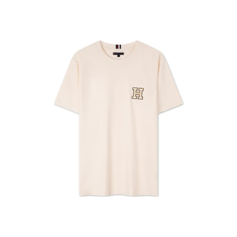 Tommy Hilfiger New Year T Shirts Men-0