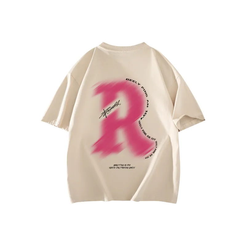 TONYKRZ T Shirts Unisex-11