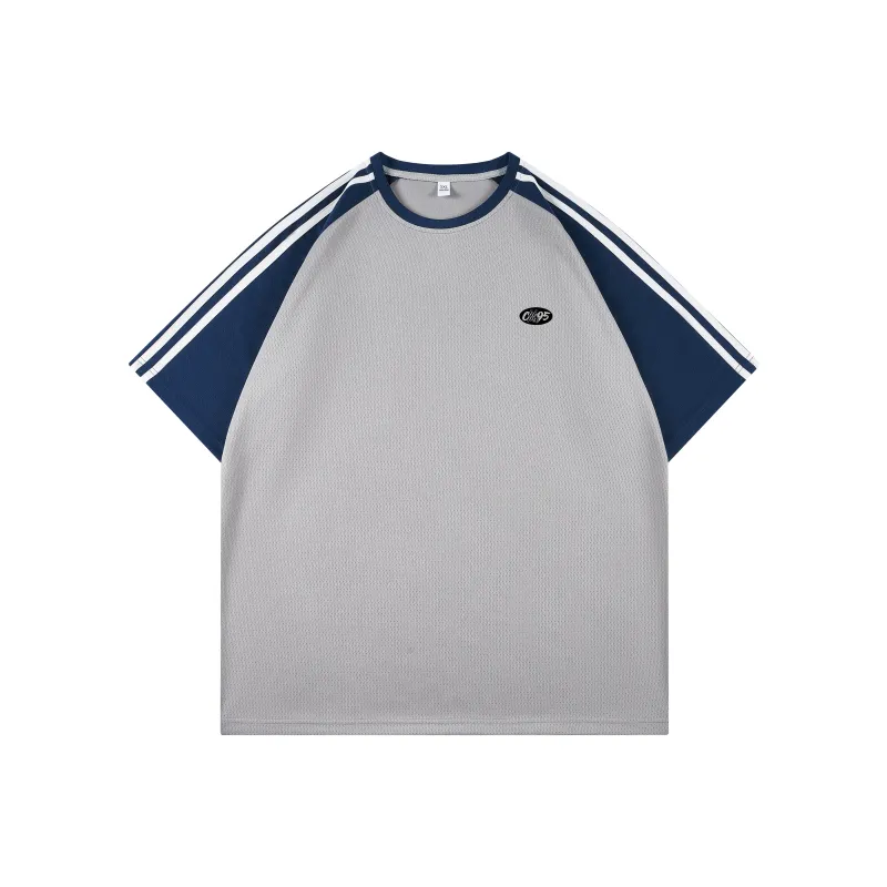 RHIME Chime95 Series T-Shirts Unisex-2