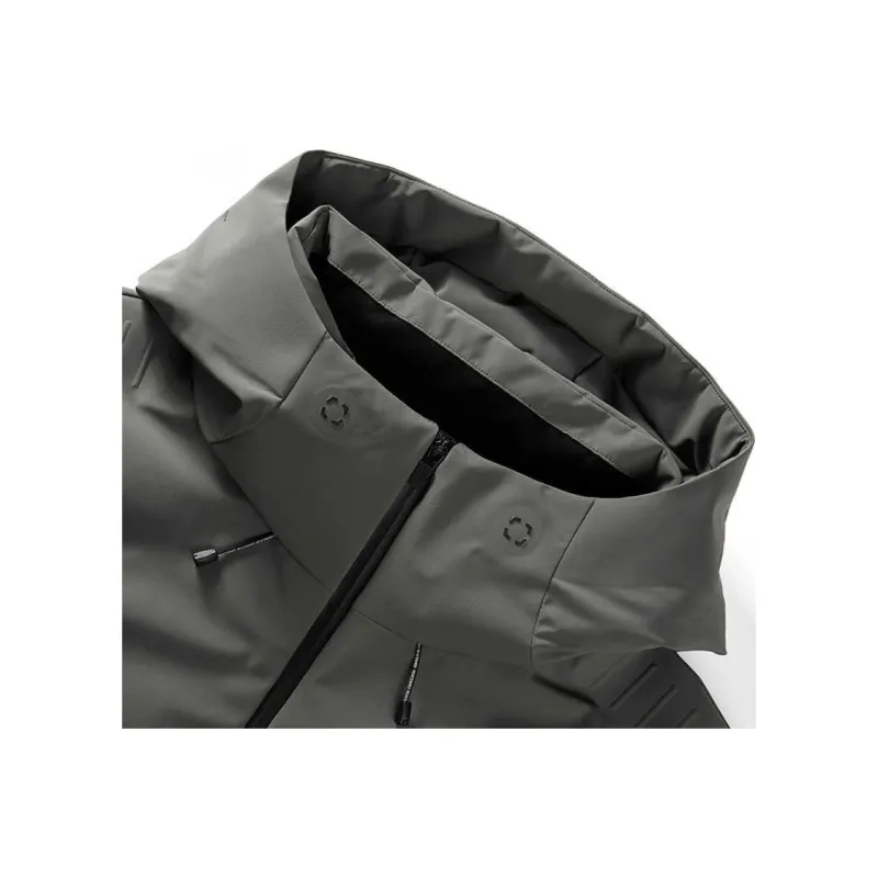 PEACEBIRD MEN Down Jacket Men's-3