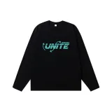Black (Long-Sleeved)