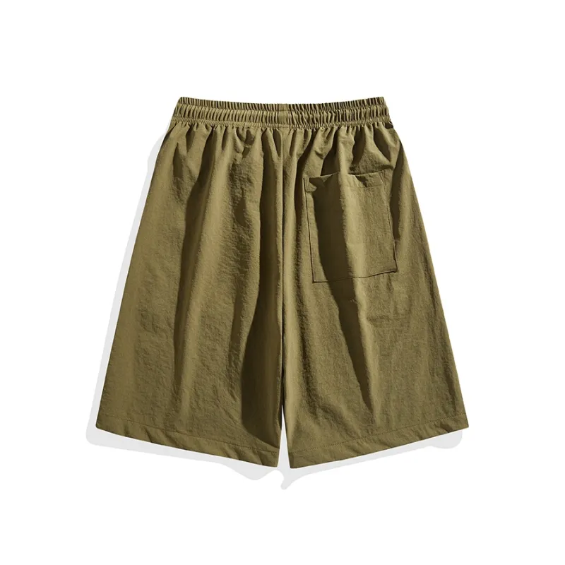 IXXAT Casual Shorts Unisex-13