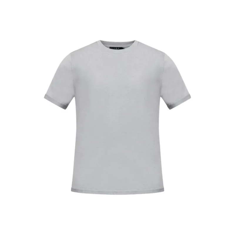 IRO NIGHT Okobo Short-Sleeved T-Shirt-0