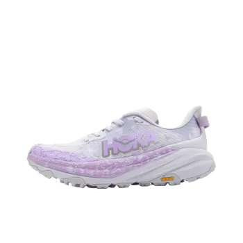 HOKA ONE ONE Speedgoat 6 Starlight Glow Aster Flower Women's