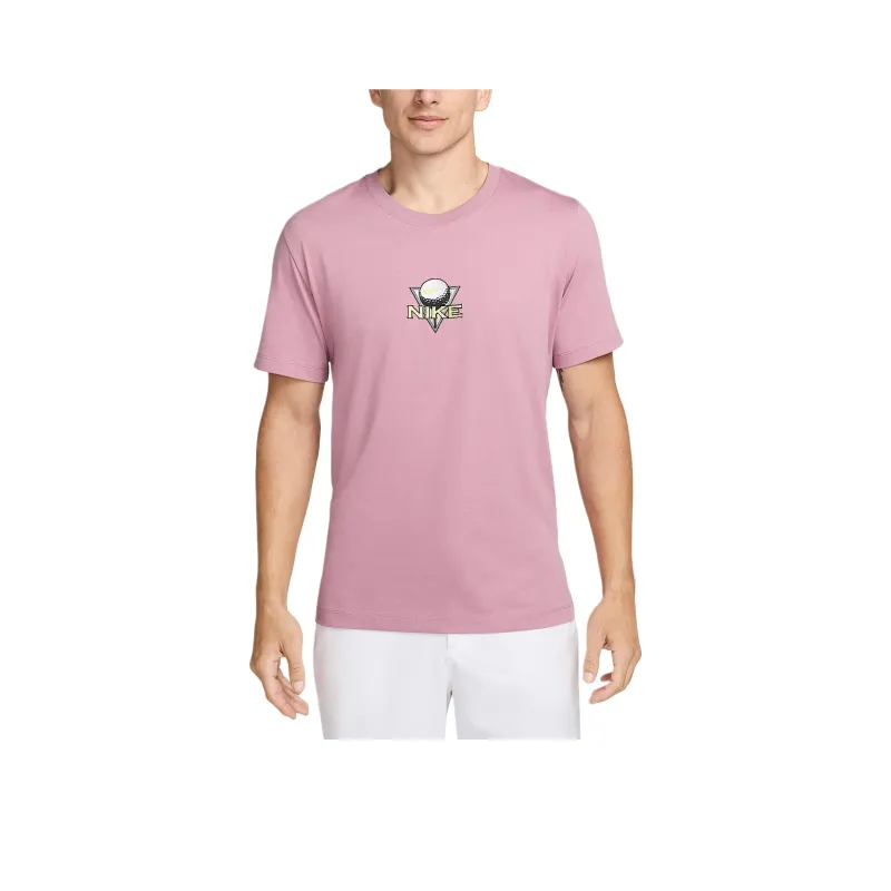 Nike Men's Golf T Shirt-0