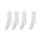 4 White