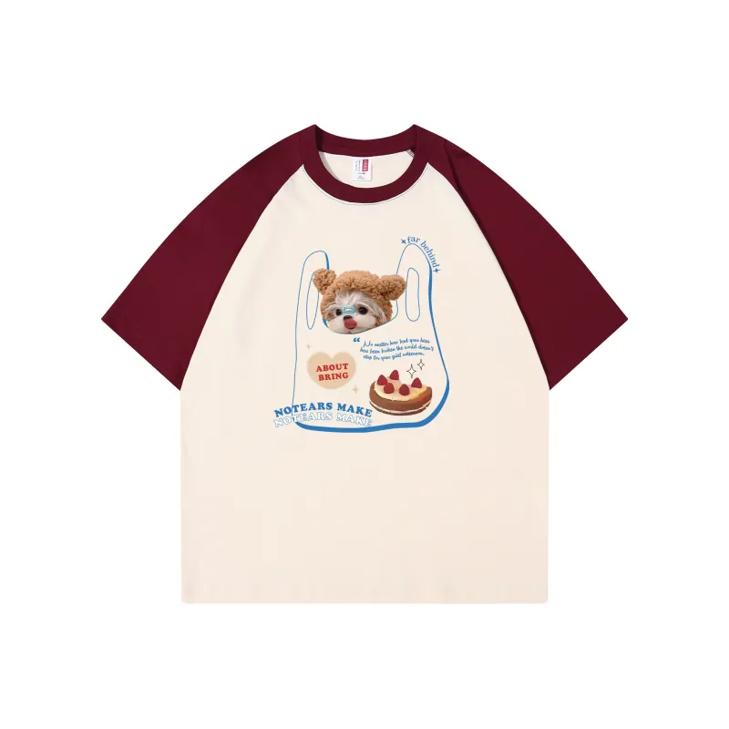No Tears T Shirts Unisex-0