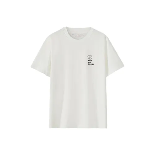 MARC OPOLO T-Shirts Unisex