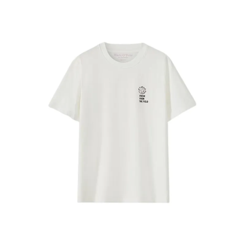 MARC OPOLO T Shirts Unisex-0