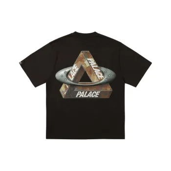 PALACE X Oakley T Shirt FW24
