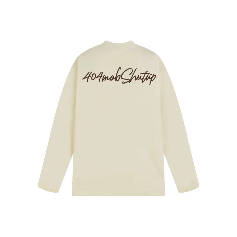 404MOB GANG T Shirts Unisex-12