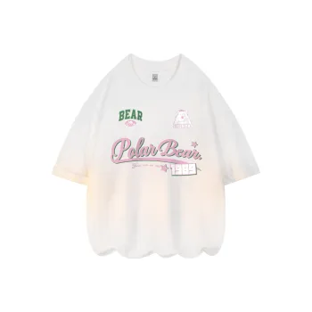 POLAR BEAR T-Shirts Unisex