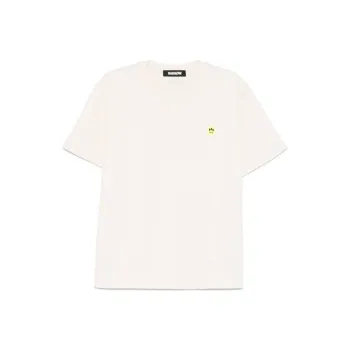 Barrow Iconic Smile T shirt
