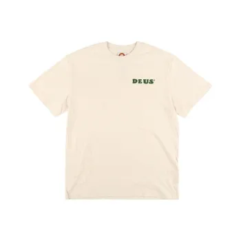 Deus Ex Machina Real Good T shirt