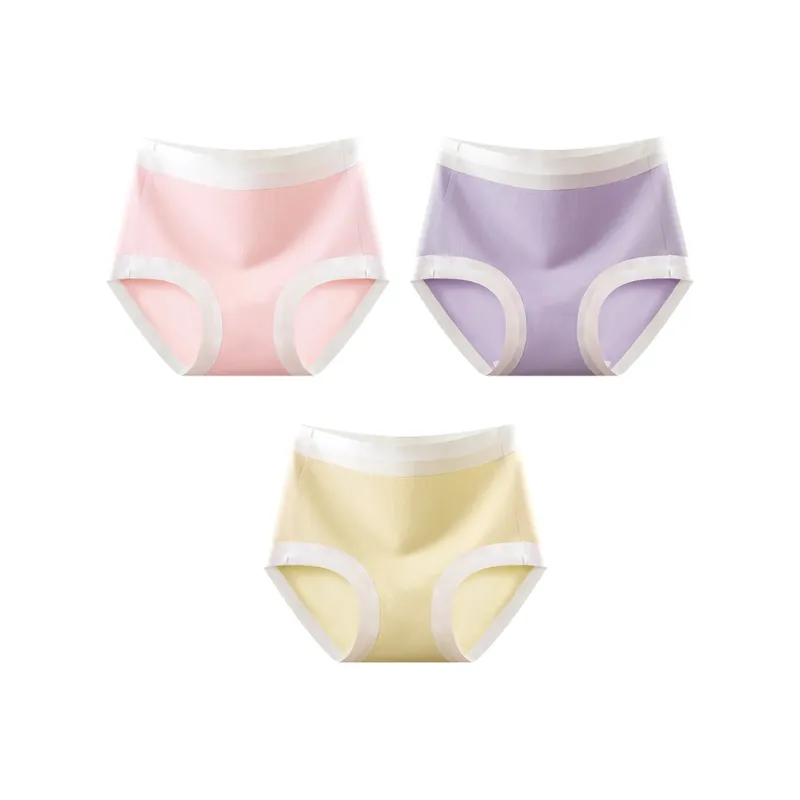 MADALLO Underpants Women's Combo Set-25