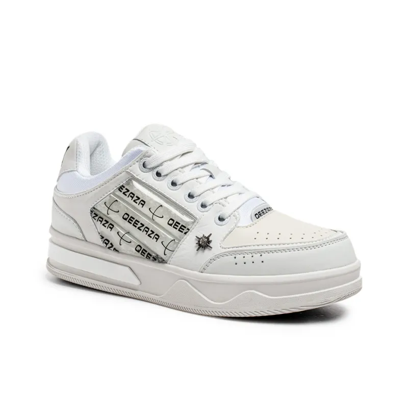 PLO CART Low Top Skateboard Shoes Unisex-9
