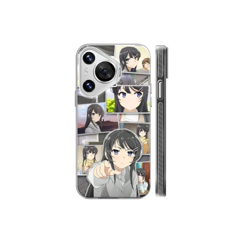 MANQIN Phone Cases