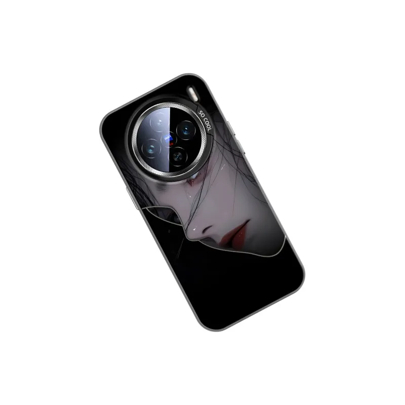 MANQIN Phone Cases-7