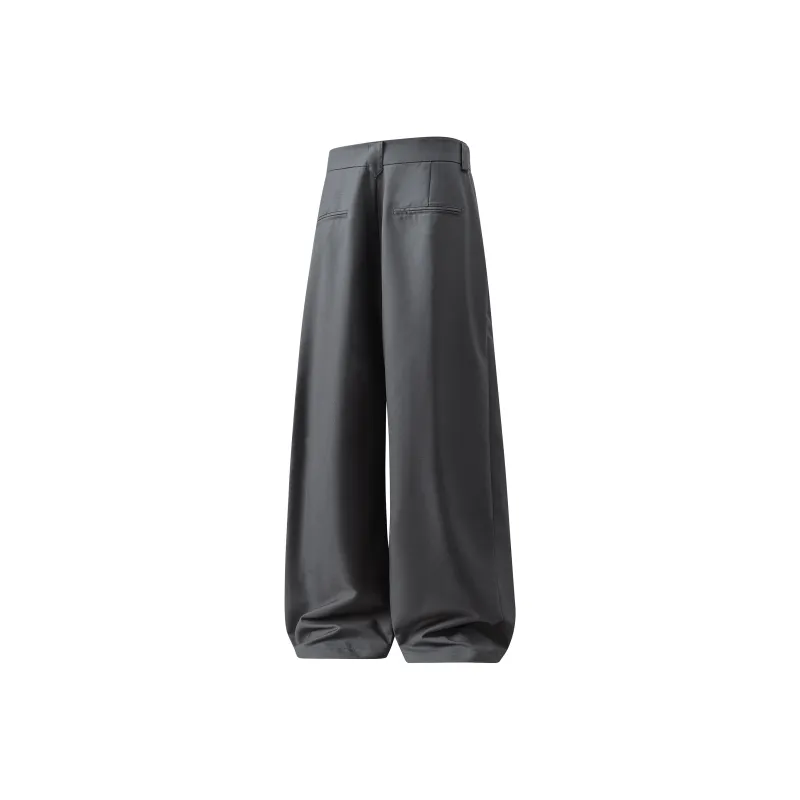 F.I.W FANGIWEN Casual Pants Unisex-5