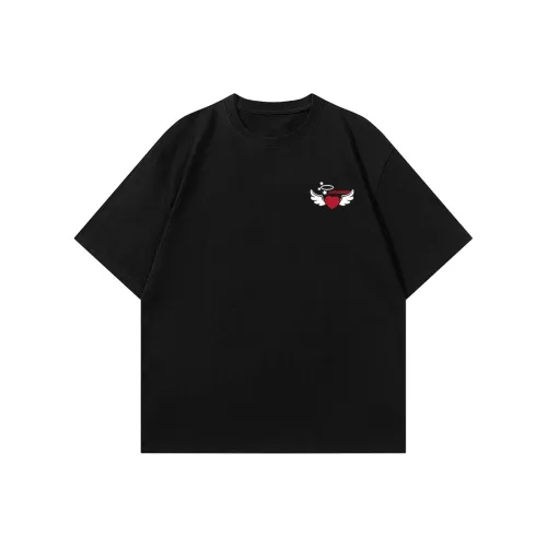 Luosamen T Shirts Unisex