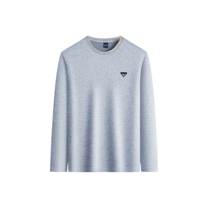 KAISER T Shirts Men-2