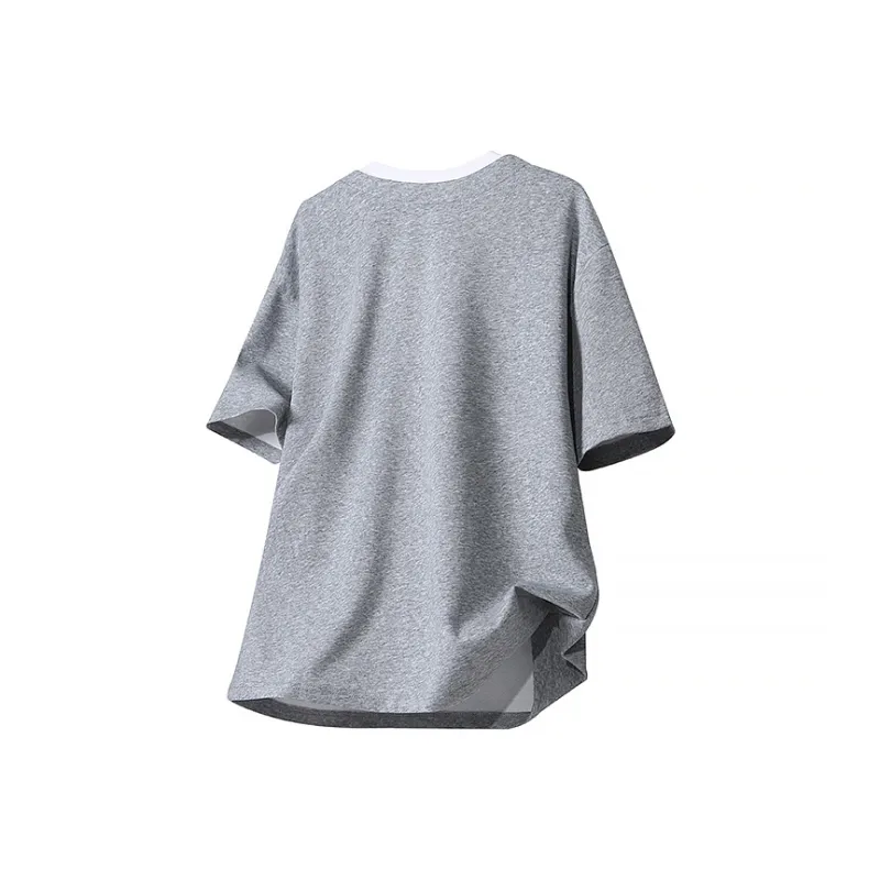 Supremo Cat T Shirts Unisex-3