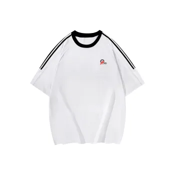 Moce T Shirts Unisex