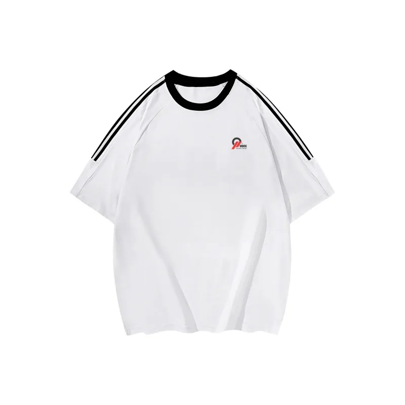 Moce T Shirts Unisex-0