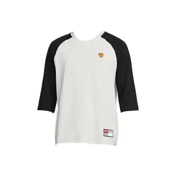 Nike Sb X Mlb Skate Raglan Mitt Logo T shirt