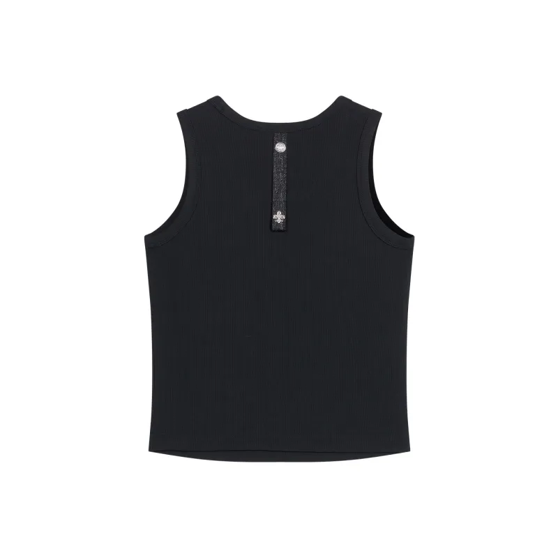 Palladium Tank Tops Women's-3