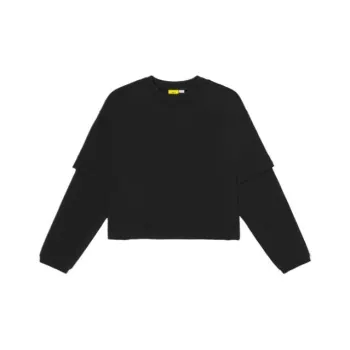 Vans Deaton Chris Anthony Collaboration T-Shirt Unisex Black