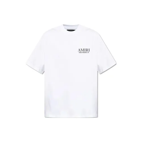 AMIRI Bones cv658 Tee